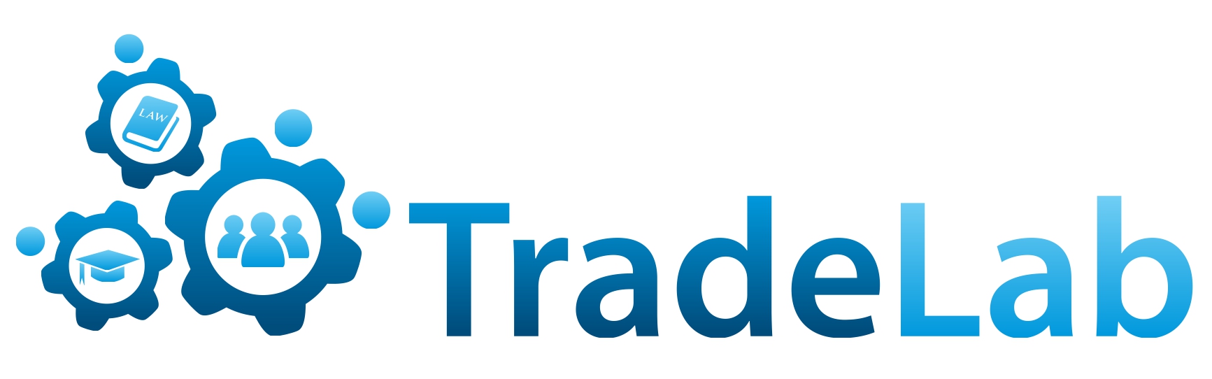 trade lab logo