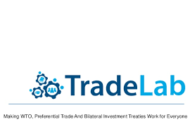 Tradelab logo