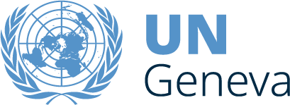 UN Geneva logo