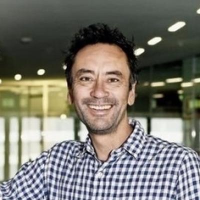 Vinh-Kim Nguyen