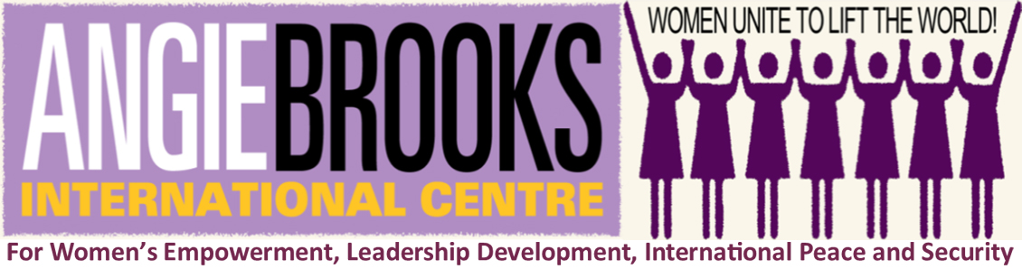 Angie Brooks International Centre