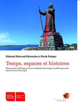 temps, espaces et histoires mohamed mahmoud mohamedou et davide rodogno