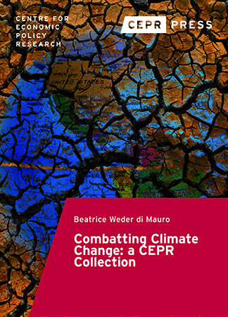 combatting climage change beatrice weder di mauro
