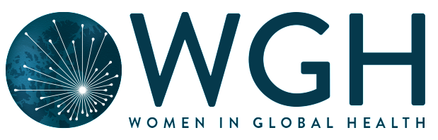 WGH logo