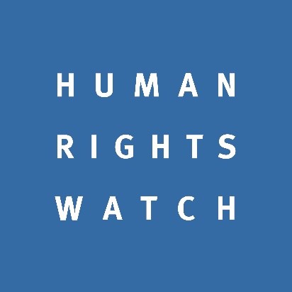 hrw logo