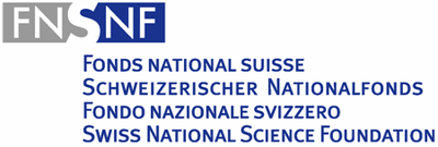 SNSF Logo