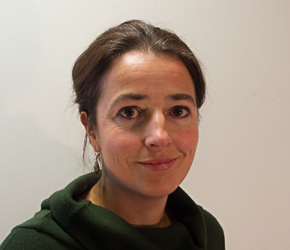 Sandra lavanex - Senior Research Fellow