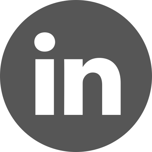 Linkedin logo