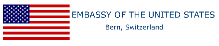 Embassy of the US