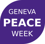 Geneva Peace Week