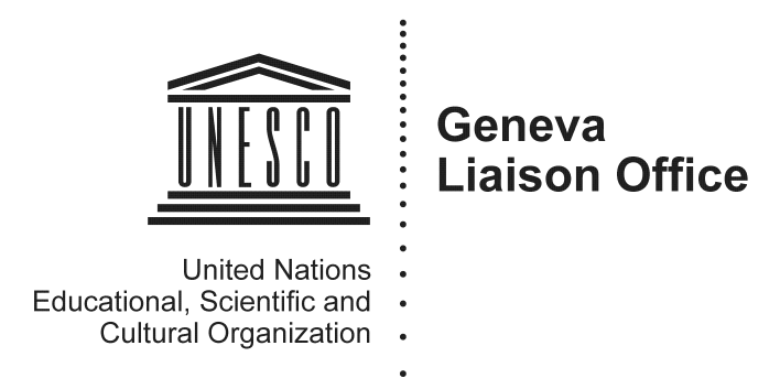 UNESCO office logo
