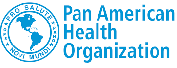 paho logo