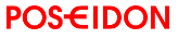 poseidon logo
