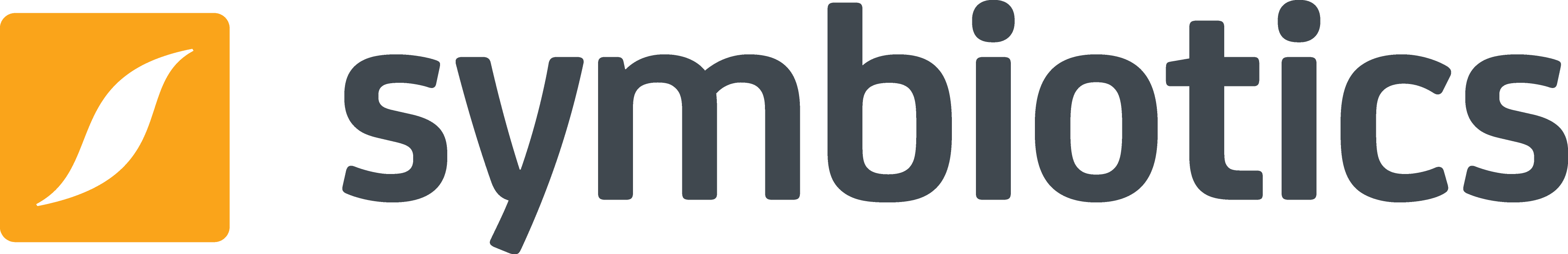 Symbiotics logo
