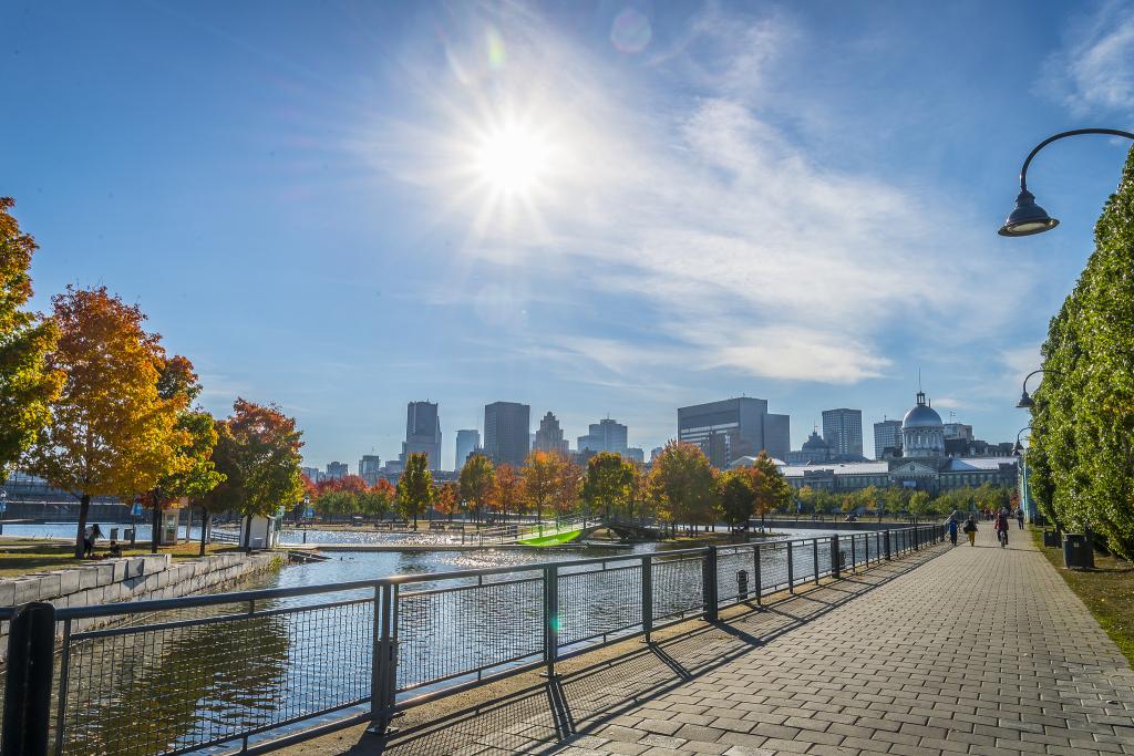 Alumni Event - Montreal