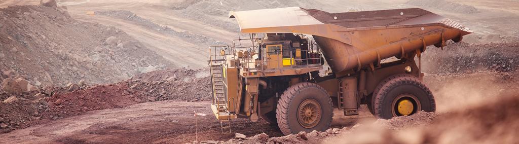 Banner-Mining