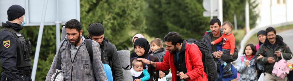 Banner-UN Global Compact for Migration – could do better