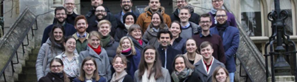 Banner-Europaeum Scholars Programme