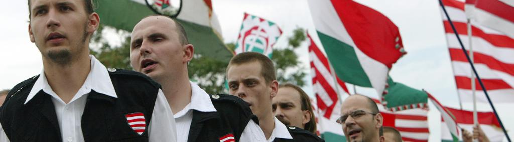 Banner-Orbán’s Lawfare