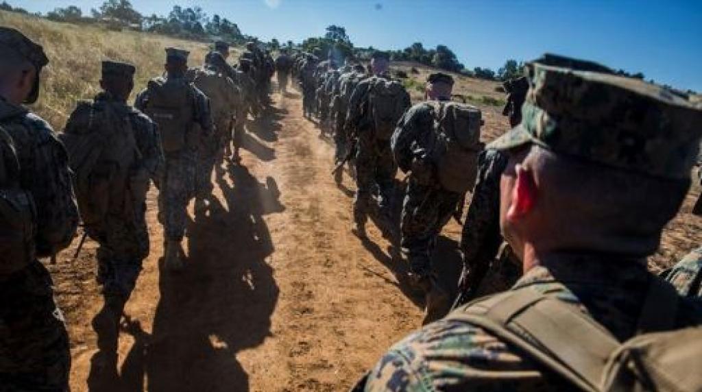 Human Rights in Armed Conflict