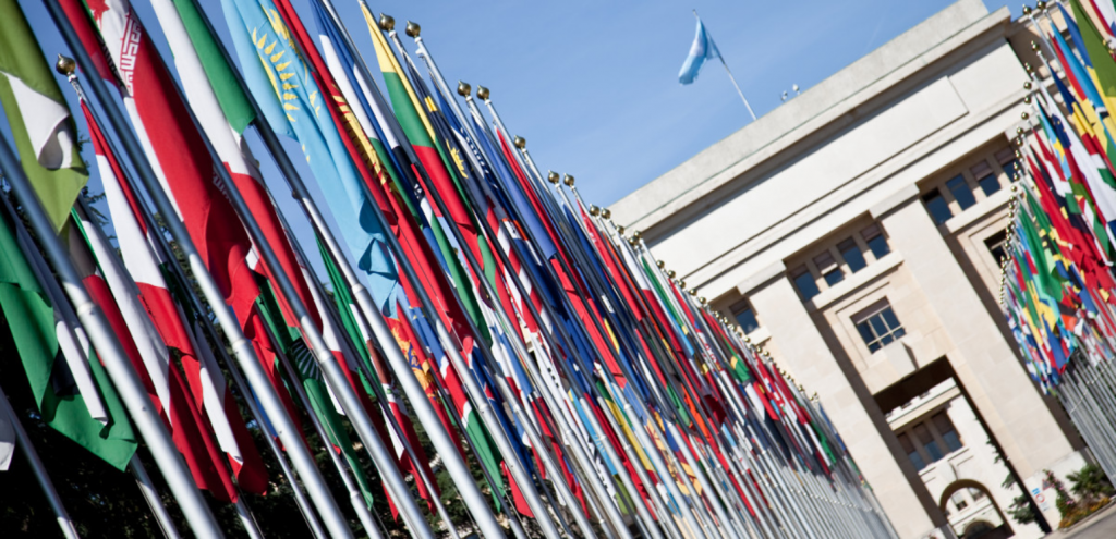 Geneva united nations un generic