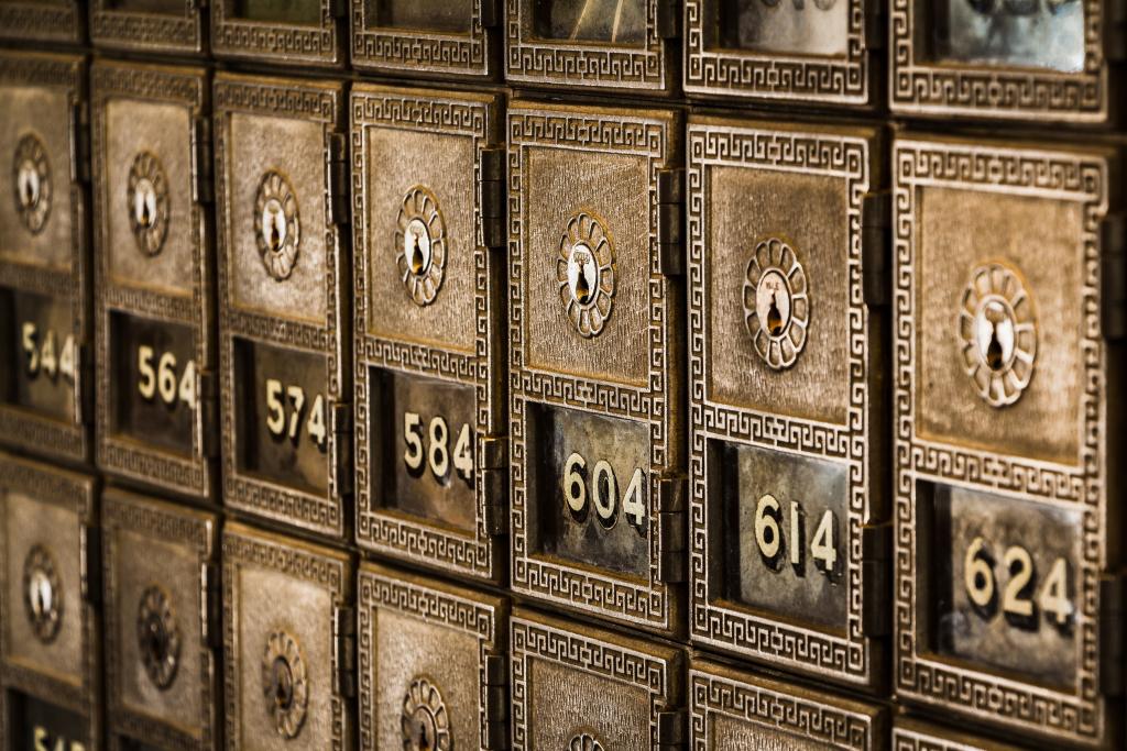 bank generic news