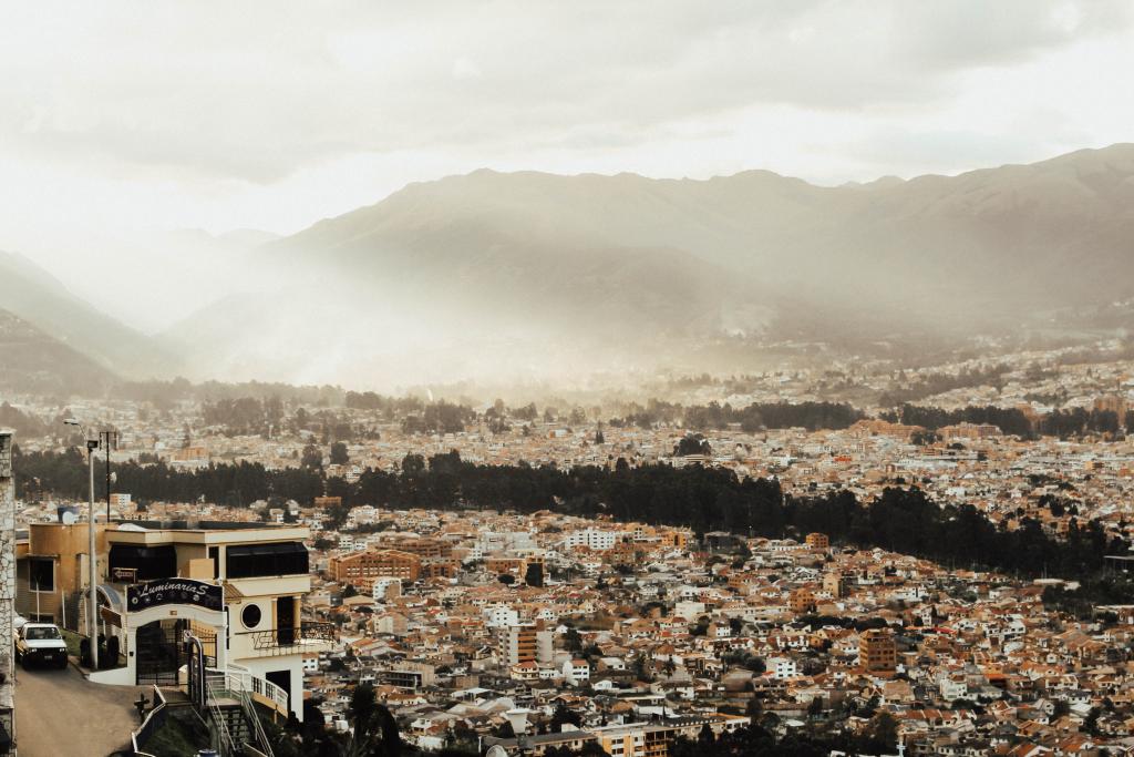 ecuador alumni generic