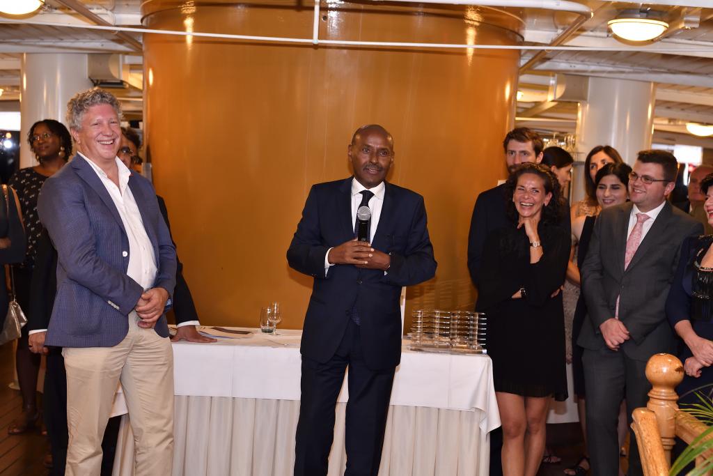 juge yussuf alumni news 2