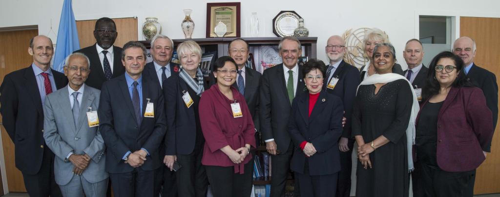ghc_ Global Health Crises Task Force