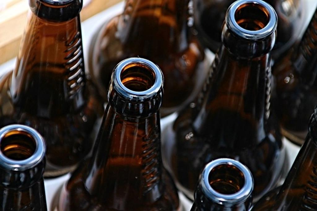 ghc_beer and Global Fund