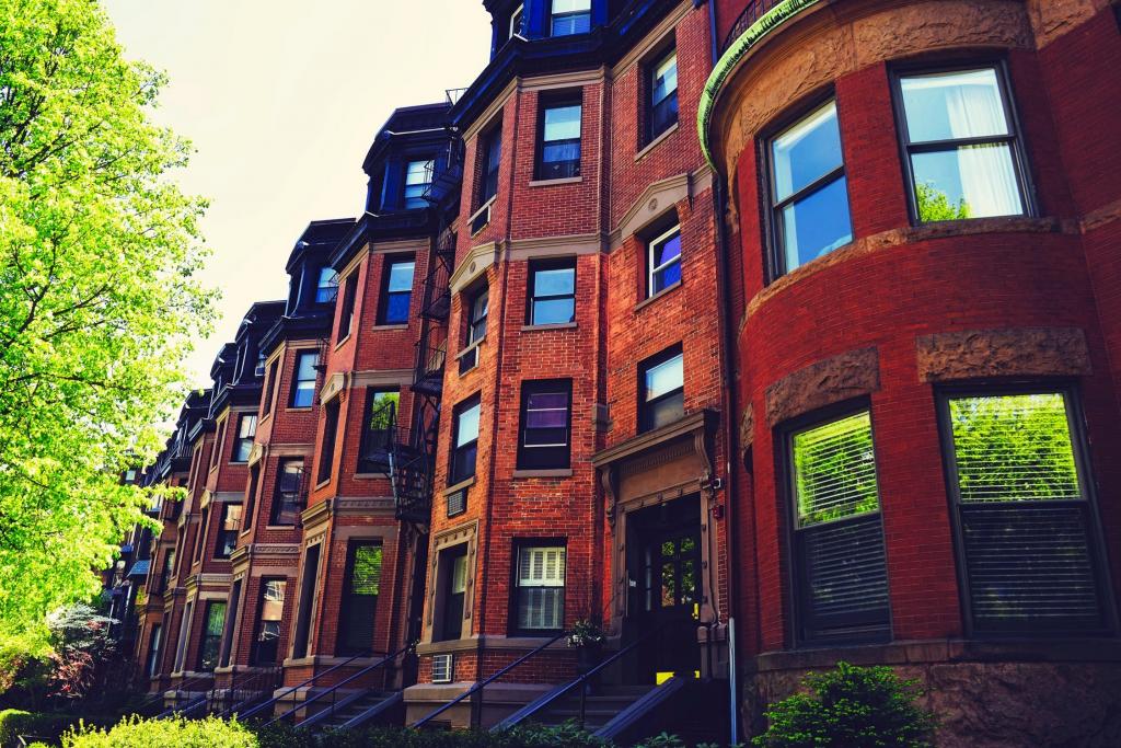 Boston