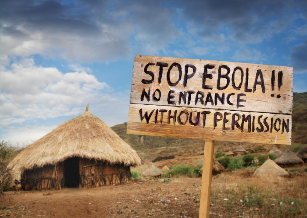 ebola