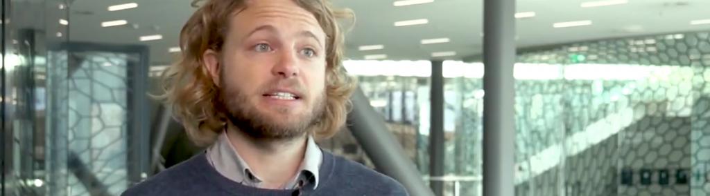 Eirik Lindebjerg