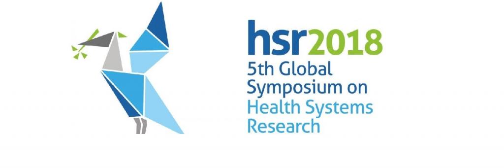 HSR 2018