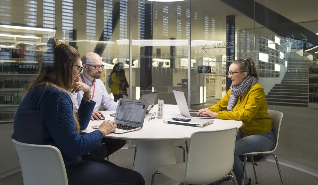 Iheid repository image