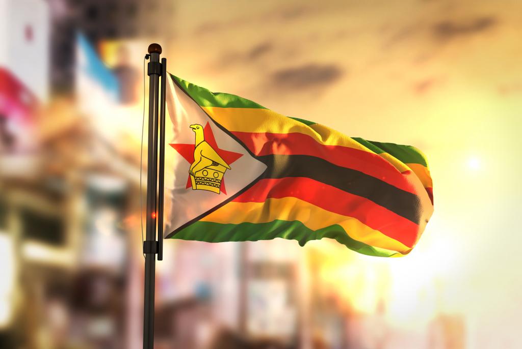 zimbabwe