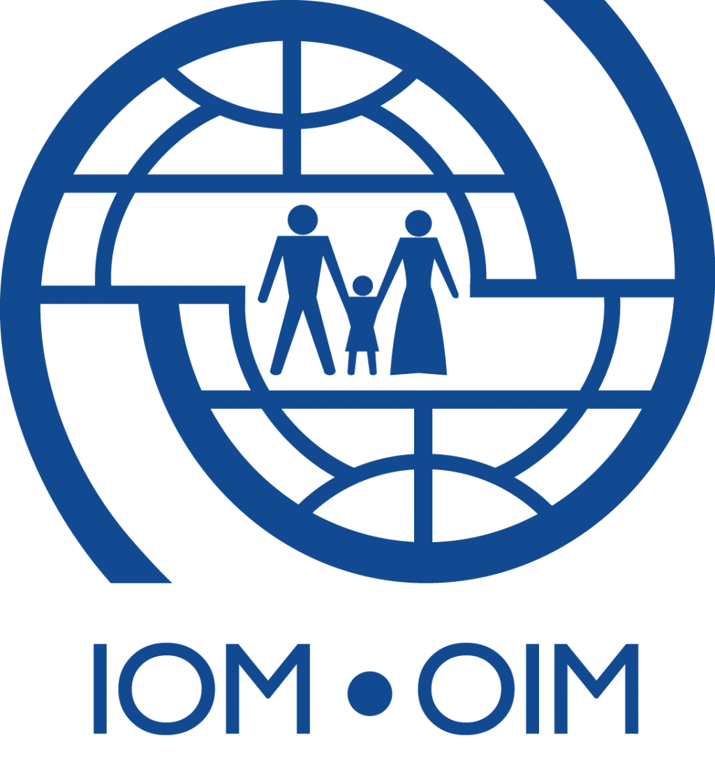 IOm Logo