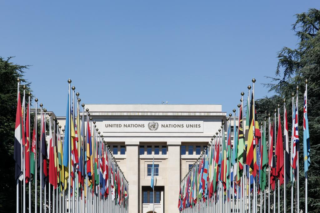 unog banner