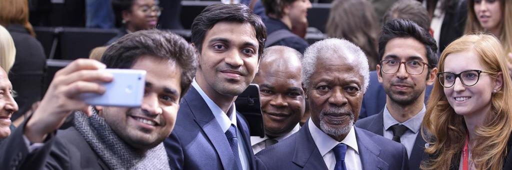 kofi annan geneva challenge