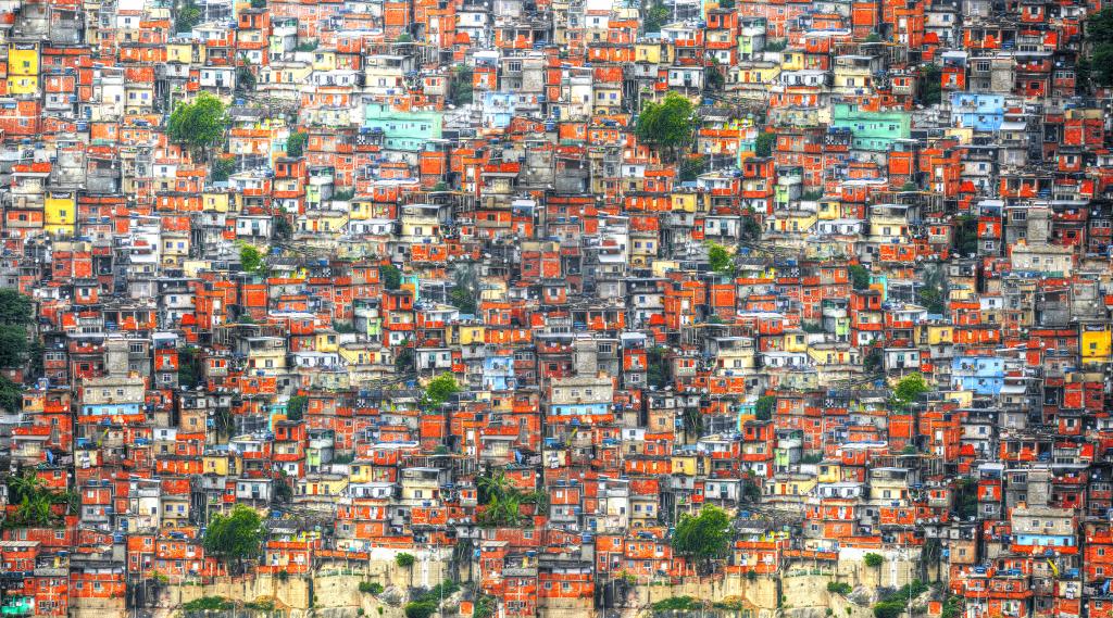 favela