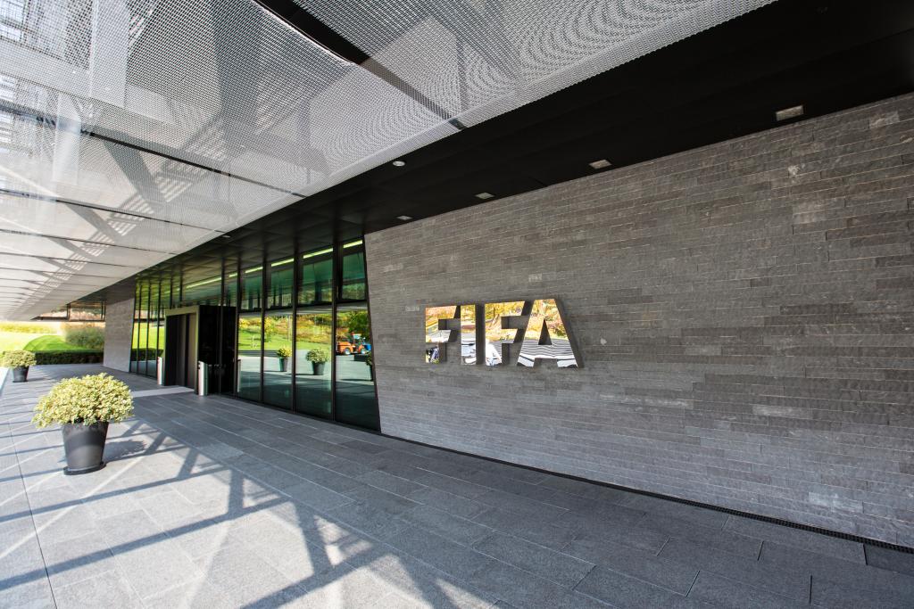 FIFA