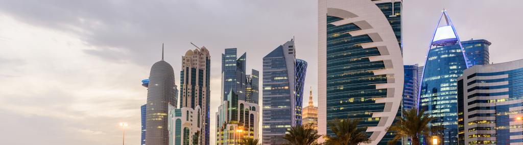 New partnership between the Graduate Institute, the Qatar Fund for Development and the Hamad Bin Khalifa University