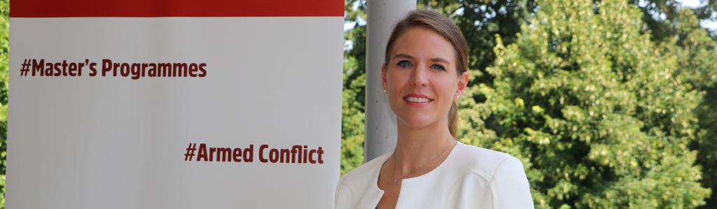 Professor Gaggioli is the new director of the Geneva Academy