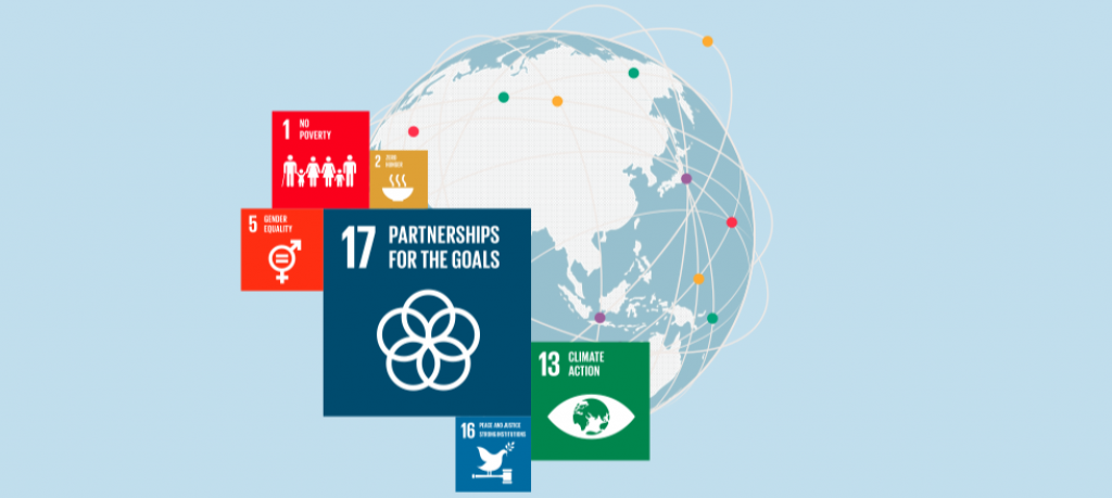 CIES_SNIS partnerships