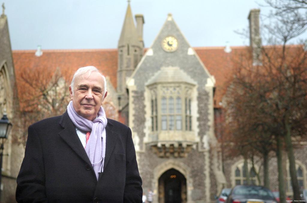 Robert Skidelsky