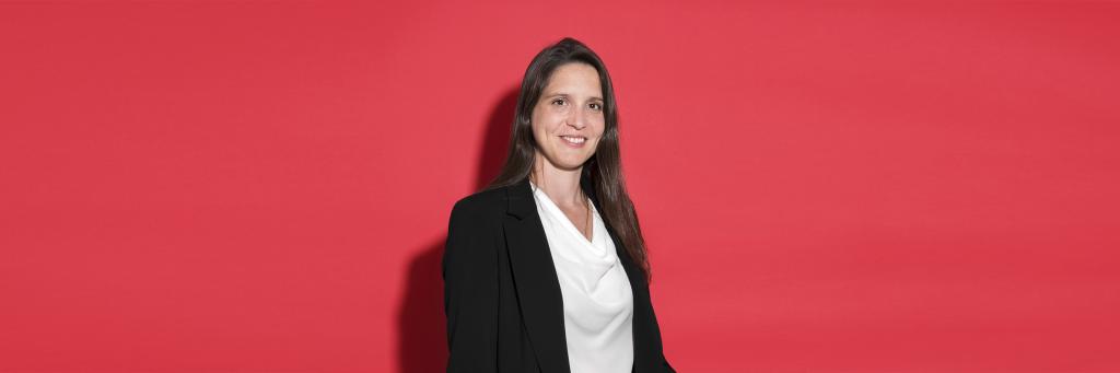 Céline Moreau (DODR ‘18) est avocate, associée de Peter & Moreau, une étude engagée pour la défense des droits humains et la justice sociale. 