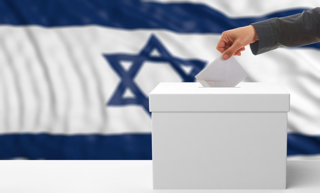 The March 2021 Israeli Elections a Preliminary Analysis