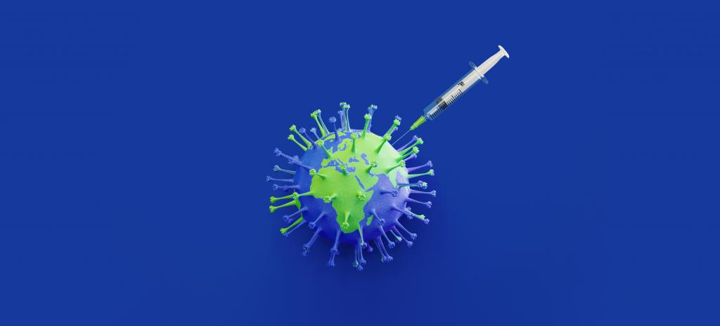 Vaccine Diplomacy