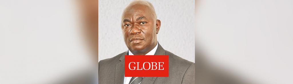 Globe27_alumnus_Urbain_Ndongo