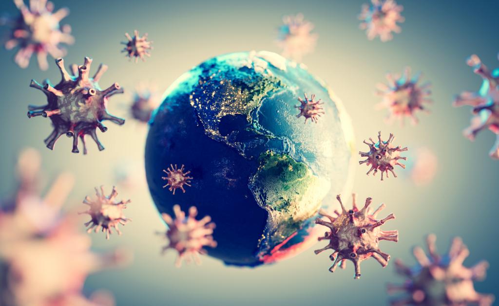 A pandemic treaty for a fragmented global polity IHEID